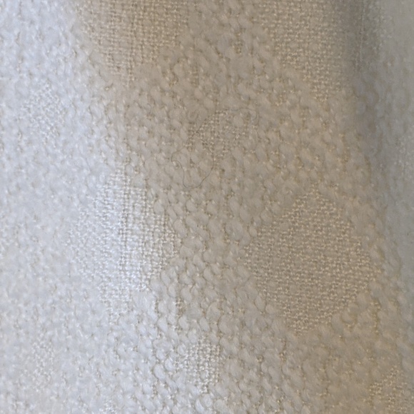 Tara Ryan | White Blazer | Size 12 - Picture 4 of 5